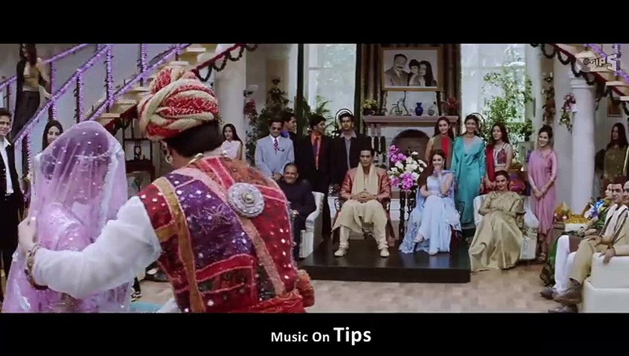 Dil Laga Liya - Full Video - Dil Hai Tumhaara - Preity & Arjun Rampal - Alka Yagnik & Udit Narayan