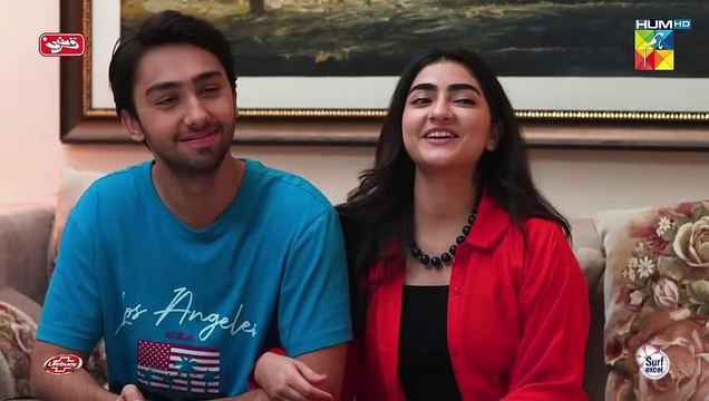 Tu Mere Man Ka Chand..Mein Teri Akhiyon Ka Tara...!! #ayezahkhan #danishtaimoor - Chand Tara