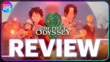 One Piece Odyssey Review I เกมที่แฟนวันพีชต้องเล่น! (เถอะนะ พรีซซซ)
