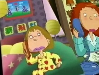 As Told by Ginger E052 - Kiss today goodbye