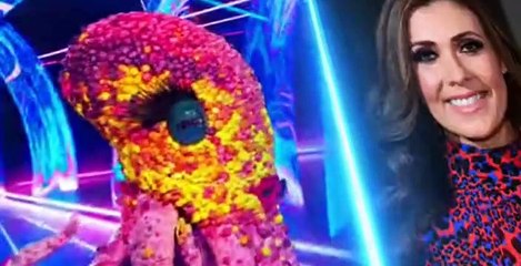 The Masked Singer UK S01 E08