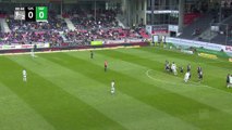 Top 5 goals Bundesliga 2 from Matchday 27