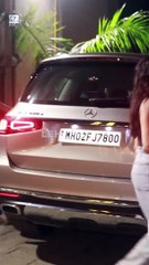 Farhan Akhtar और Shibani Dandekar के साथ आए नजर