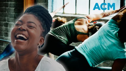 What is laugh yoga and how can it help you?