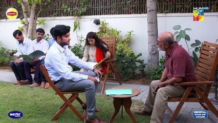 Jhoot Bolna, Koi Tum Se Seekhe !! #ramshakhan #ahadrazamir #sarahkhan - Hum Tum