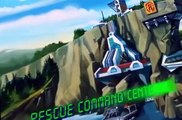 Rescue Heroes Rescue Heroes E028 Ultimate Ride / The Newest Rescue Hero