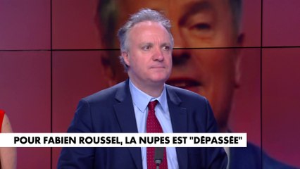 Download Video: L'édito de Jérôme Béglé : «Pour Fabien Roussel, la Nupes est 