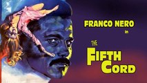 The Fifth Cord (F. Nero, 1971) (ENG) HD