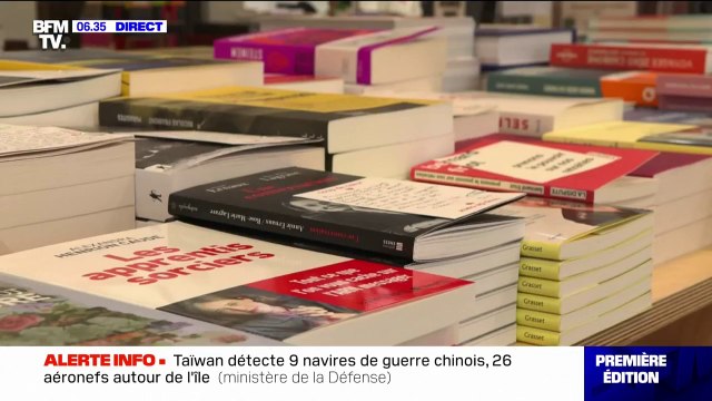 Les livres complotistes cartonnent en ligne