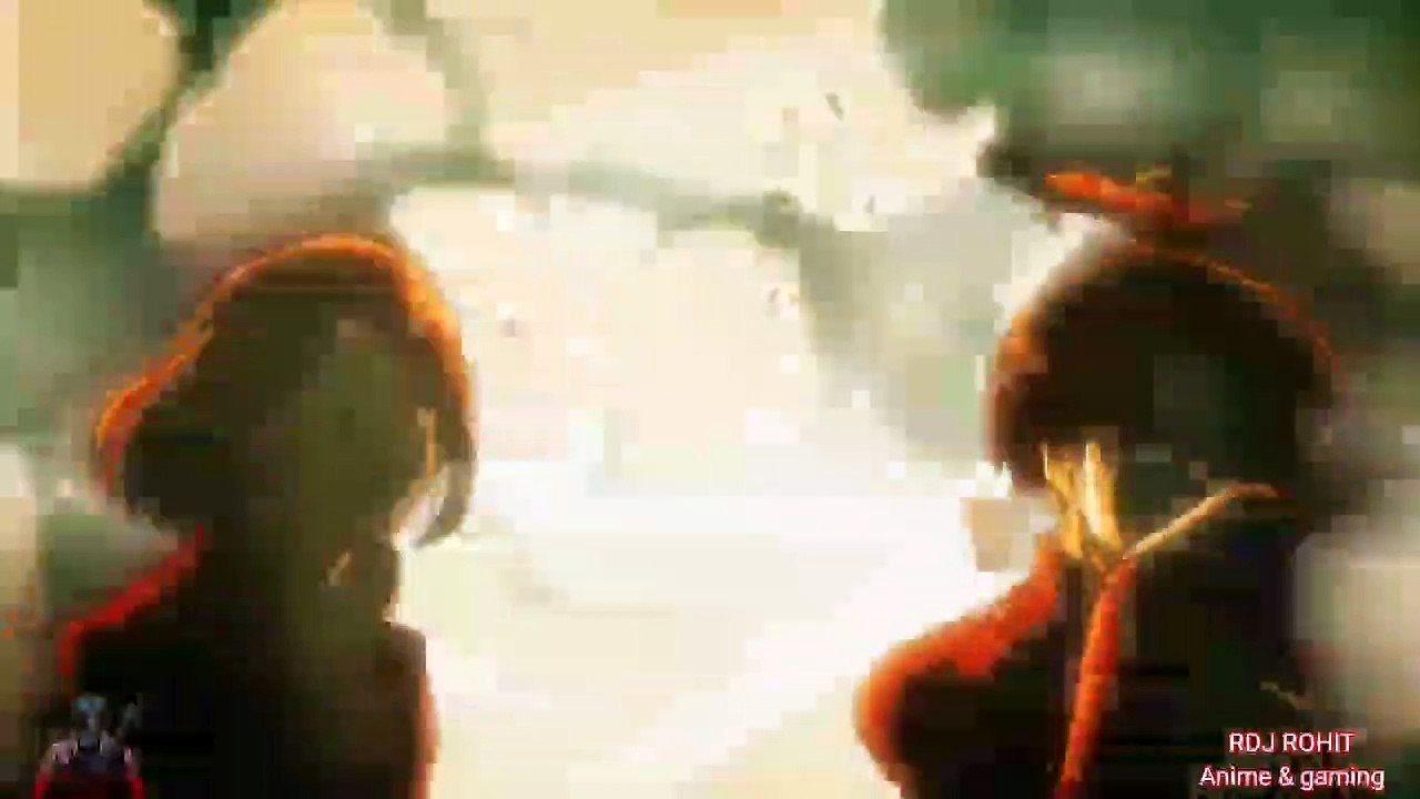 Attack on Titan - S1 | Ep-19 | HIndi Dubbed