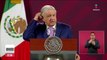 López Obrador responde al gobierno de El Salvador tras tragedia en Cd. Juárez