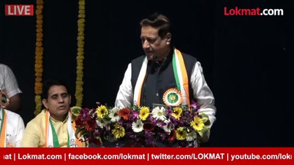 दानींच्या चँनेलवर पवारांची मुलाखत का?