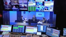 Emmanuel Macron aux Pays-Bas : pourquoi est-ce le premier pays où la France investit ?