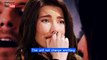 Finn goes to prison to meet Sheila, Steffy furious! CBS The Bold and the Beautif