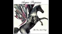 Argus Pegasus – The One And Only Rock, Hard Rock, Prog Rock 1986