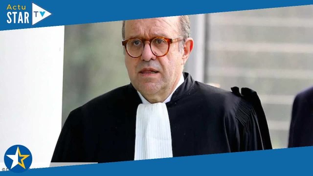 Décès d’Hervé Temime : qui est son ex célèbre, une grande actrice