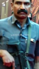 Salman Khan At trailer launch of Kisi Ka Bhai Kisi Ki Jaan