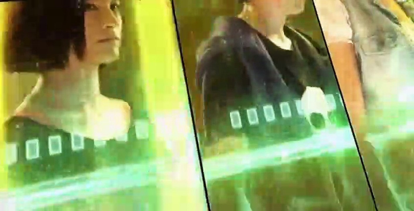 Code Lyoko Evolution E014