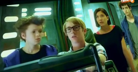 Code Lyoko Evolution E020