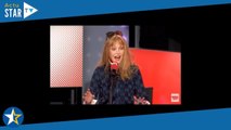 Arielle Dombasle remplacée en dernière minute dans Les Grosses Têtes, et moquée : 