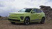 Neuer Hyundai KONA - Frischer Wind im B-SUV-Segment