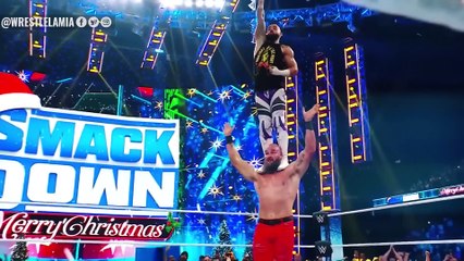 10 Most W.T.F Moves in WWE