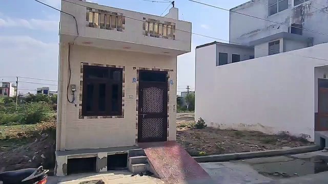 भीलवाड़ा नगर विकास न्यास ने किया भूखंड का दोहरा आंवटन