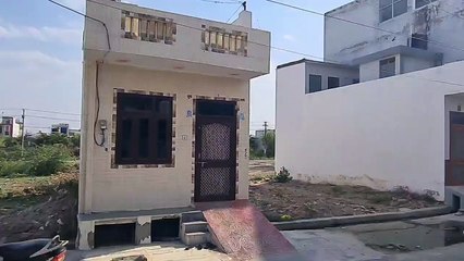 भीलवाड़ा नगर विकास न्यास ने किया भूखंड का दोहरा आंवटन