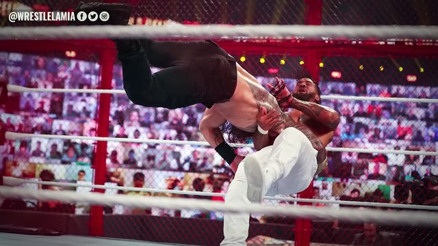 10 WWE Pay Per Views That Absolutely Peaked With The Opening Wrestling Match