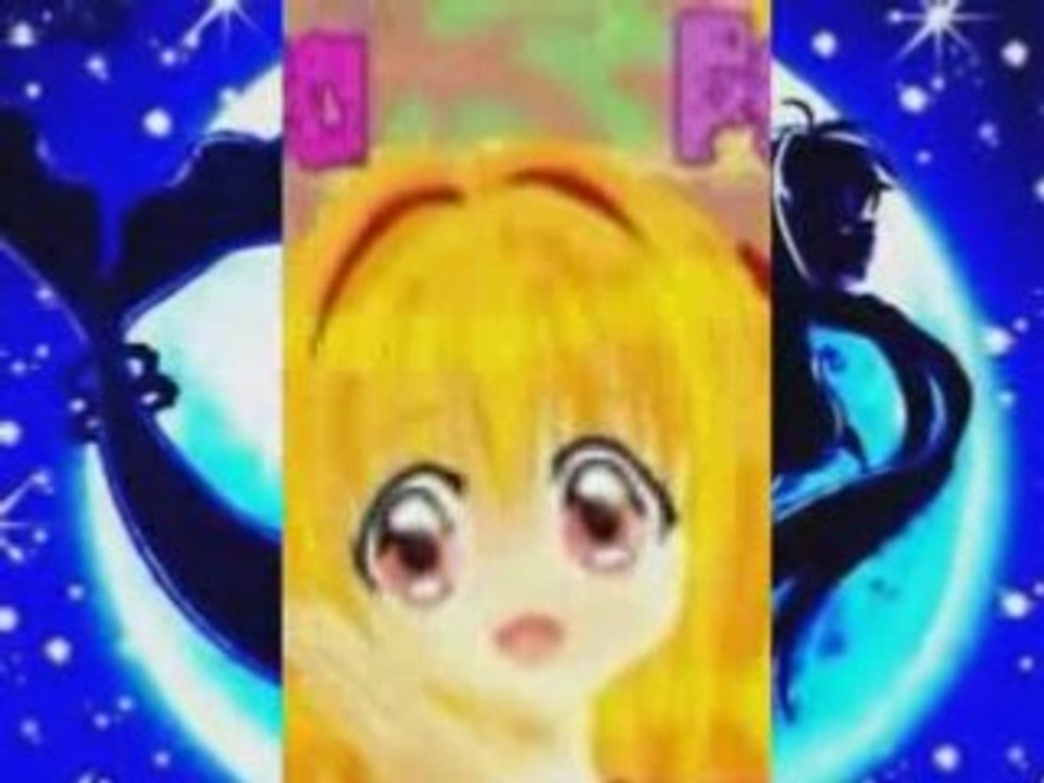 Amv lucia