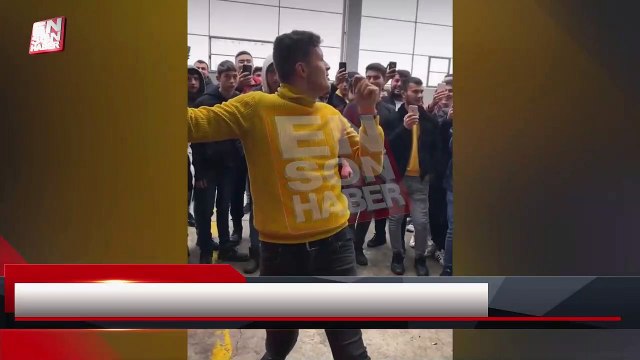 Memleket Partisi'nin adayı dansıyla sosyal medyada gündem oldu