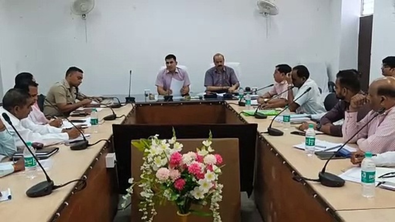 अब महंगाई राहत शिविरों में आमजन को मिलेगी राहत