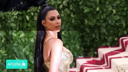 Kim Kardashian Joins ‘American Horror Story’ Season 12
