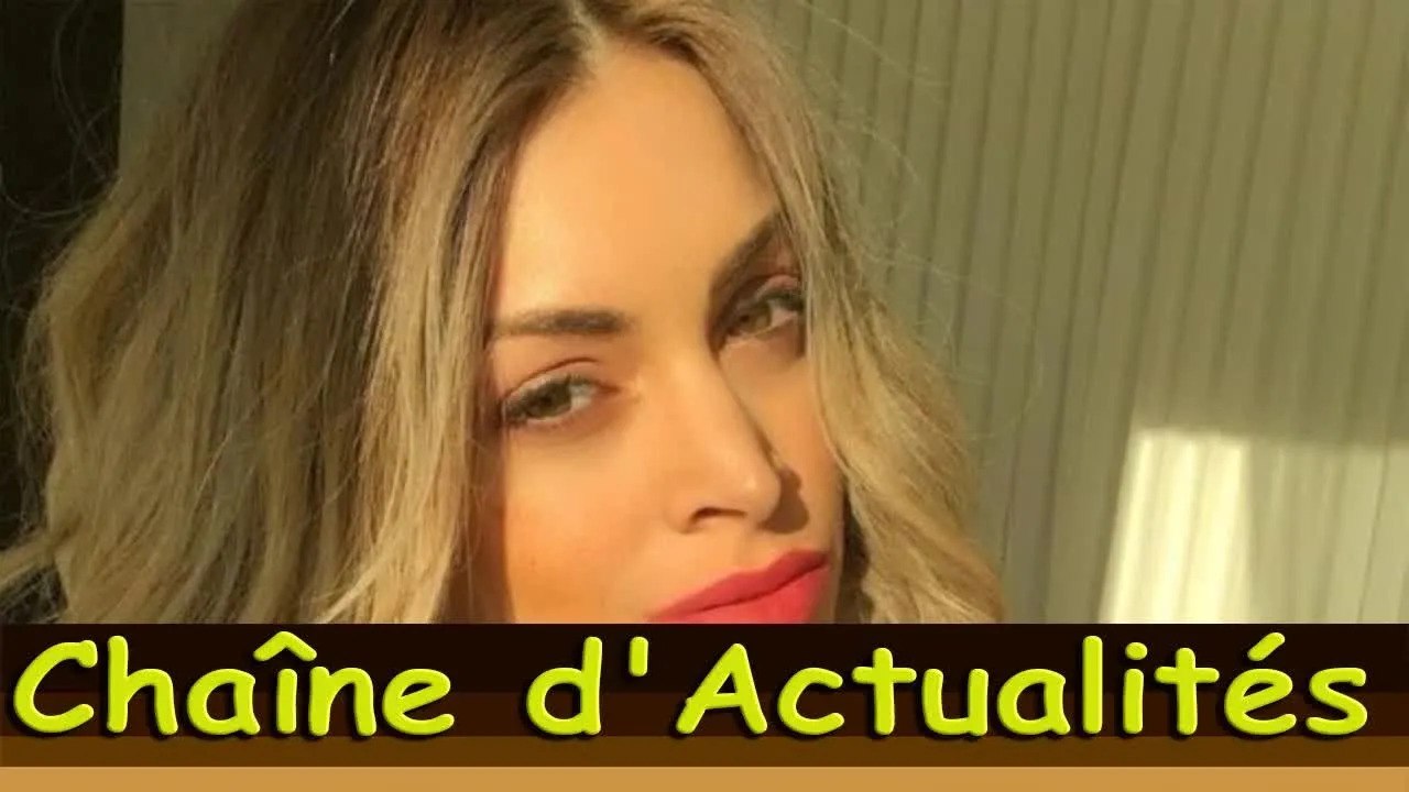 Mélanie Da Cruz apparaît avec une balafre au visage après sa bagarre avec l’ex d’Anthony Martial