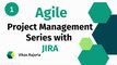 What is Project | Project management | Agile | Scrum | Software project management with JIRA #1