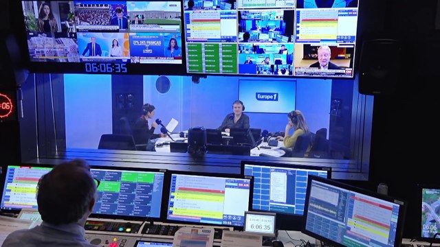 EUROPE 1 ET VOUS - Les nuisances sonores apportent un réel préjudice au marché immobilier