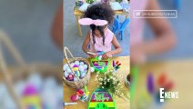 Inside the Kardashian and Jenner Family's 2023 Easter Celebration _ E! News
