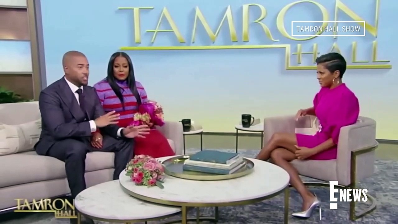 Keshia Knight Pulliam Gives Birth, Welcomes Baby Boy With Brad James