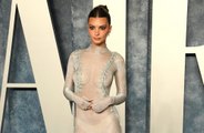 Emily Ratajkowski stopped going to networking parties as they were filled with ‘disgusting 40-something men’