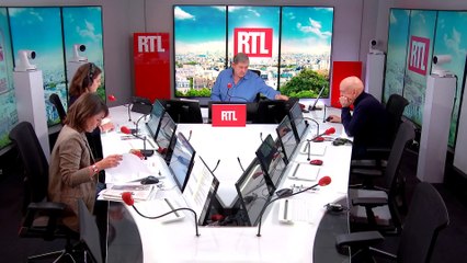 Le journal RTL de 7h30 du 11 avril 2023
