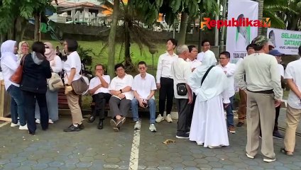 Gede Pasek Bantah Anas akan Balas Dendam