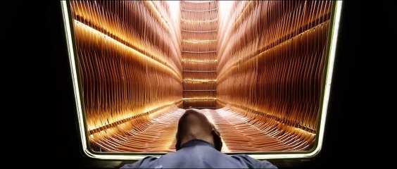 The Last Boy On Earth Trailer OV