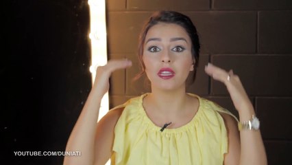 بالفيديو، خلطة طبيعية للعناية بالشعر