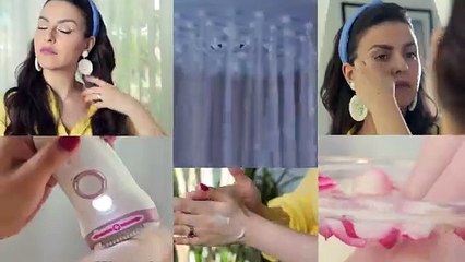 بالفيديو، عادات جمالية اتبعيها!