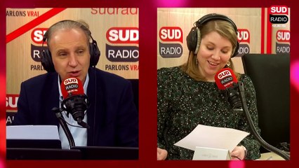 Guy Carlier : "Le Dalaï-lama a dépassé la fiction des Monty Python"