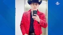 Muere Julián Figueroa, hijo de Maribel Guardia y Joan Sebastian