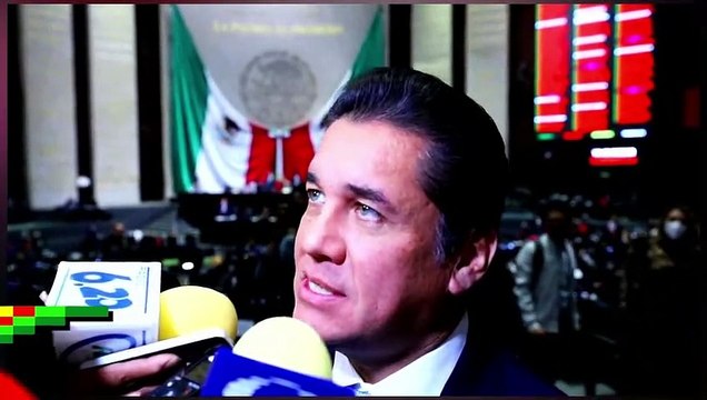 ¡VEAN! ¡NOROÑA y VERDE EXPLICAN FRENO a COMISIÓN para INVESTIGAR al BOROLAS por CASO GUARDERÍA ABC!
