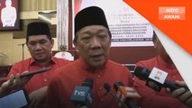 Ahli dan pemimpin UMNO Sabah perlu belajar daripada DAP dan PAS - Bung Moktar