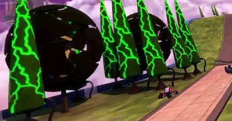 RollBots RollBots E022 Ajax