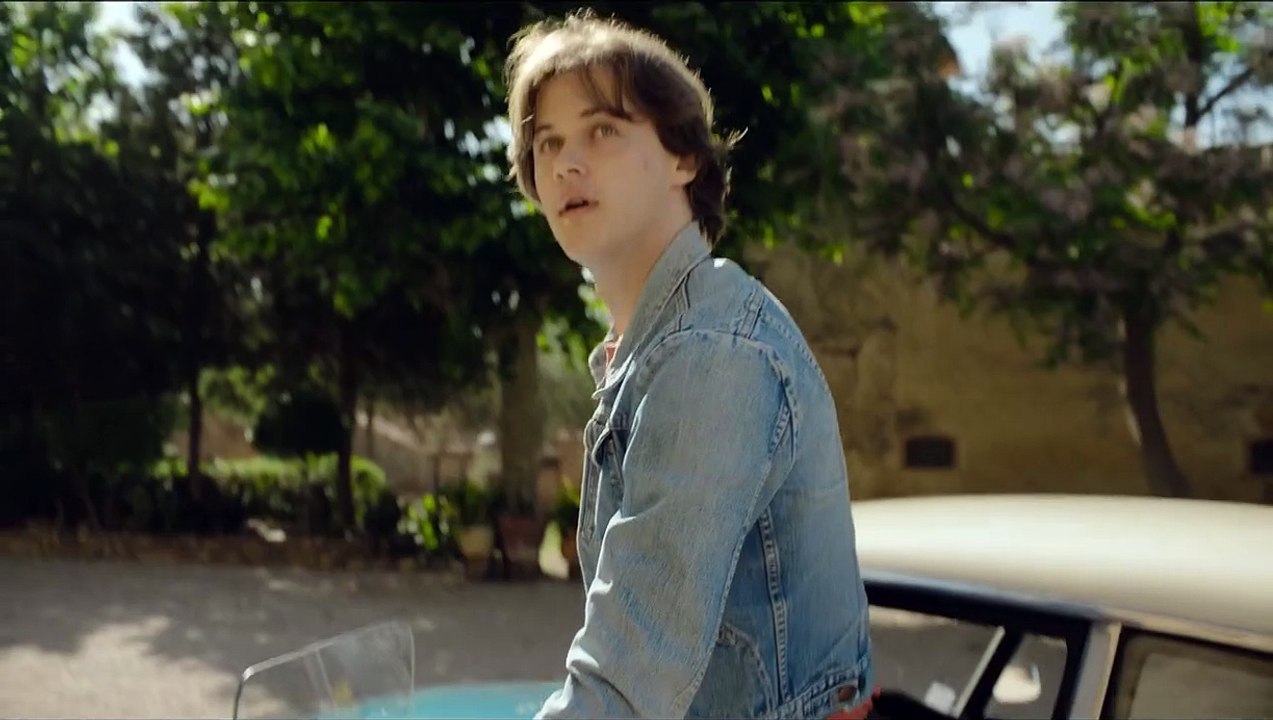 Dalíland Trailer OV